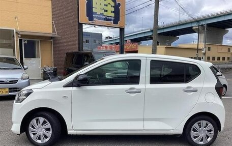 Daihatsu Mira e:S II, 2020 год, 569 000 рублей, 7 фотография