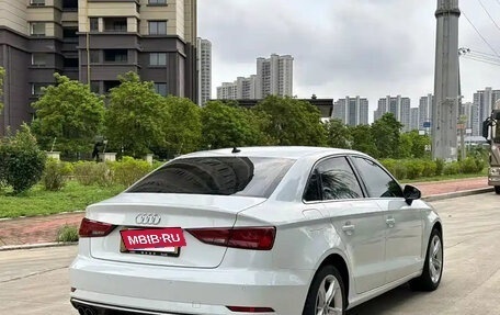 Audi A3, 2019 год, 1 300 000 рублей, 8 фотография