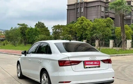 Audi A3, 2019 год, 1 300 000 рублей, 9 фотография