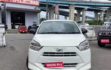 Daihatsu Mira e:S II, 2020 год, 569 000 рублей, 6 фотография