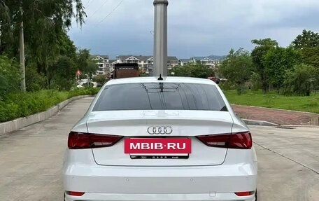 Audi A3, 2019 год, 1 300 000 рублей, 6 фотография