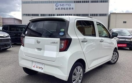 Daihatsu Mira e:S II, 2020 год, 569 000 рублей, 5 фотография