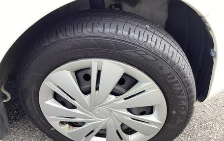 Daihatsu Mira e:S II, 2020 год, 569 000 рублей, 17 фотография