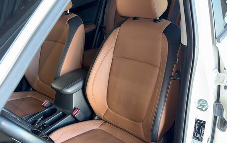 KIA Seltos I, 2022 год, 2 721 000 рублей, 9 фотография