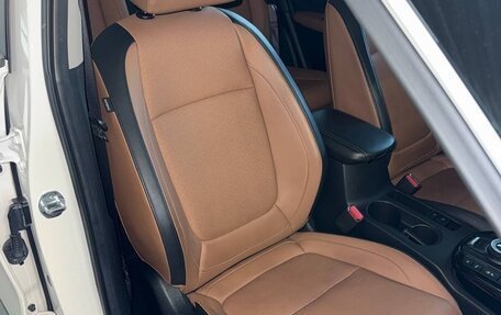 KIA Seltos I, 2022 год, 2 721 000 рублей, 11 фотография