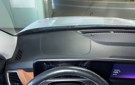 KIA Seltos I, 2022 год, 2 721 000 рублей, 18 фотография