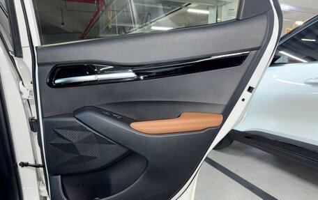 KIA Seltos I, 2022 год, 2 721 000 рублей, 10 фотография