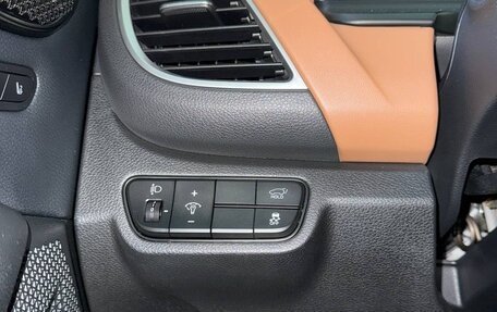 KIA Seltos I, 2022 год, 2 721 000 рублей, 22 фотография