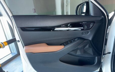 KIA Seltos I, 2022 год, 2 721 000 рублей, 13 фотография