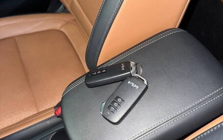 KIA Seltos I, 2022 год, 2 721 000 рублей, 16 фотография