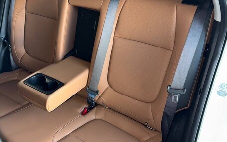 KIA Seltos I, 2022 год, 2 721 000 рублей, 19 фотография