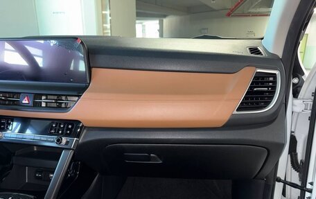 KIA Seltos I, 2022 год, 2 721 000 рублей, 12 фотография