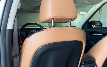 KIA Seltos I, 2022 год, 2 721 000 рублей, 20 фотография