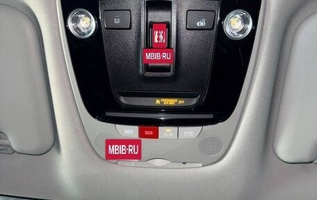 KIA Seltos I, 2022 год, 2 721 000 рублей, 17 фотография