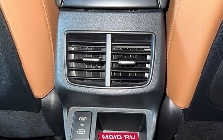 KIA Seltos I, 2022 год, 2 721 000 рублей, 21 фотография