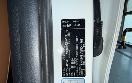 KIA Seltos I, 2022 год, 2 721 000 рублей, 24 фотография