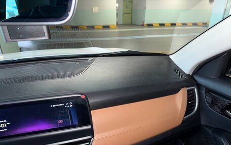 KIA Seltos I, 2022 год, 2 721 000 рублей, 25 фотография