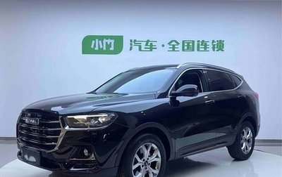 Haval H6, 2021 год, 1 540 978 рублей, 1 фотография