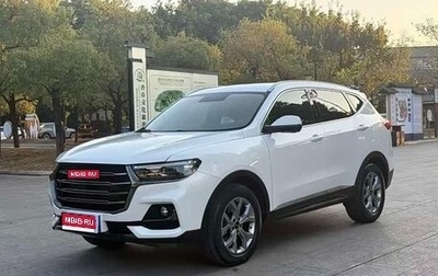 Haval H6, 2021 год, 1 140 978 рублей, 1 фотография