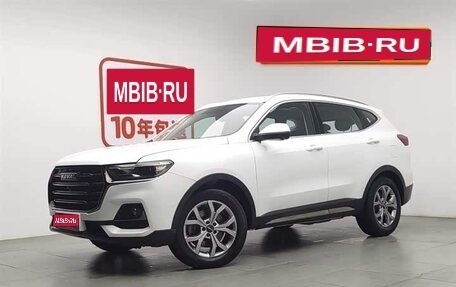 Haval H6, 2021 год, 1 100 978 рублей, 1 фотография