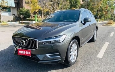 Volvo XC60 II, 2021 год, 4 140 325 рублей, 1 фотография