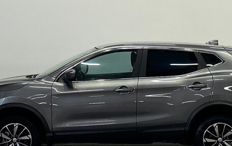 Nissan Qashqai, 2019 год, 1 570 000 рублей, 3 фотография