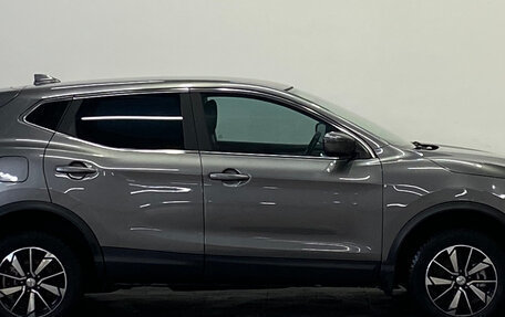 Nissan Qashqai, 2019 год, 1 570 000 рублей, 4 фотография