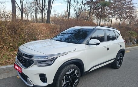 KIA Seltos I, 2025 год, 3 860 999 рублей, 1 фотография