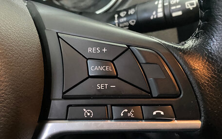 Nissan Qashqai, 2019 год, 1 570 000 рублей, 13 фотография