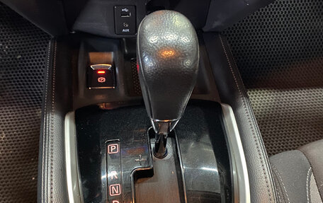 Nissan Qashqai, 2019 год, 1 570 000 рублей, 11 фотография