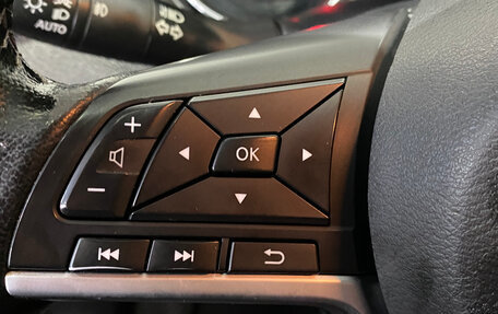 Nissan Qashqai, 2019 год, 1 570 000 рублей, 12 фотография