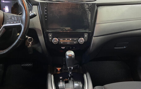 Nissan Qashqai, 2019 год, 1 570 000 рублей, 8 фотография