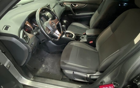 Nissan Qashqai, 2019 год, 1 570 000 рублей, 6 фотография