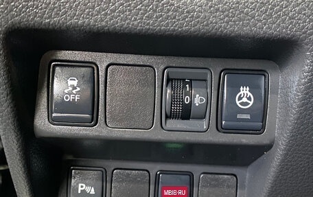 Nissan Qashqai, 2019 год, 1 570 000 рублей, 16 фотография