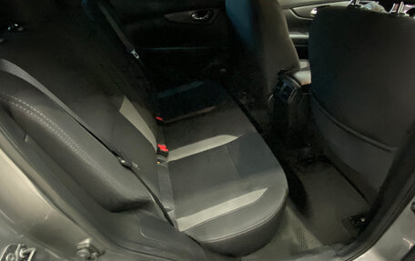 Nissan Qashqai, 2019 год, 1 570 000 рублей, 22 фотография