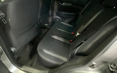 Nissan Qashqai, 2019 год, 1 570 000 рублей, 20 фотография