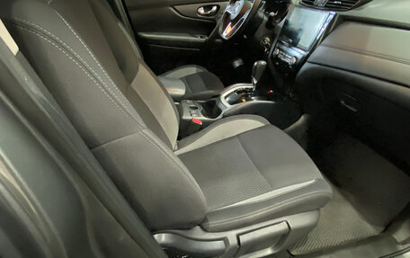 Nissan Qashqai, 2019 год, 1 570 000 рублей, 21 фотография