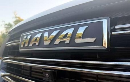 Haval H6, 2021 год, 1 140 978 рублей, 6 фотография