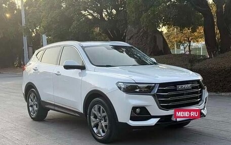 Haval H6, 2021 год, 1 140 978 рублей, 3 фотография