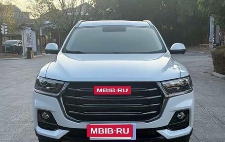 Haval H6, 2021 год, 1 140 978 рублей, 2 фотография