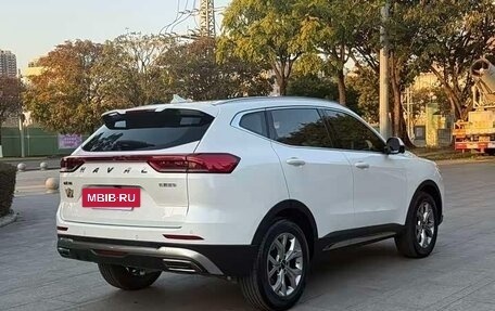 Haval H6, 2021 год, 1 140 978 рублей, 13 фотография
