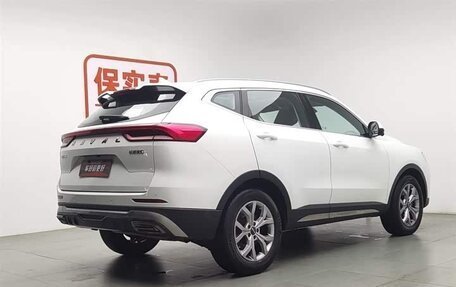 Haval H6, 2021 год, 1 100 978 рублей, 2 фотография