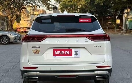 Haval H6, 2021 год, 1 140 978 рублей, 14 фотография