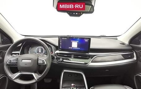 Haval H6, 2021 год, 1 100 978 рублей, 5 фотография