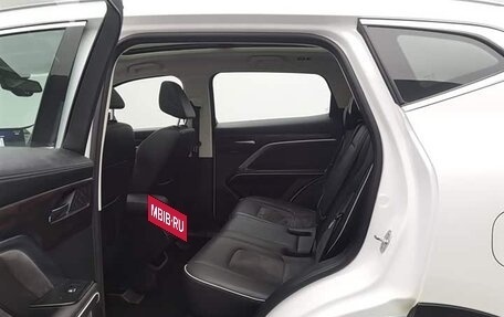 Haval H6, 2021 год, 1 100 978 рублей, 13 фотография