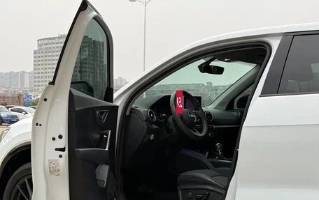 Audi Q2 I, 2021 год, 6 фотография