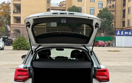 Audi Q2 I, 2021 год, 9 фотография