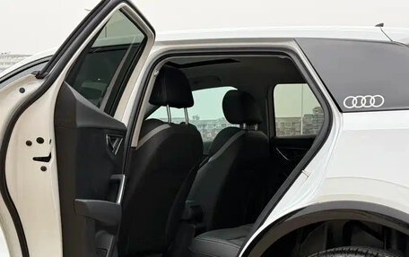 Audi Q2 I, 2021 год, 8 фотография