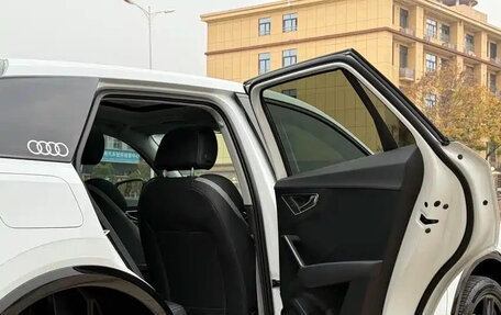 Audi Q2 I, 2021 год, 12 фотография