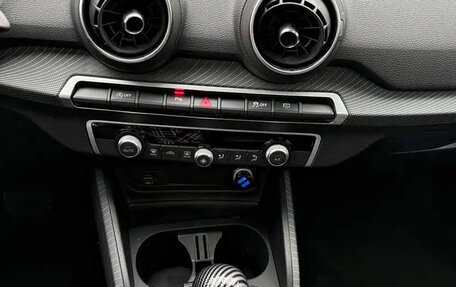 Audi Q2 I, 2021 год, 14 фотография